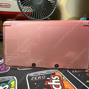 닌텐도 3DS 팝니다.