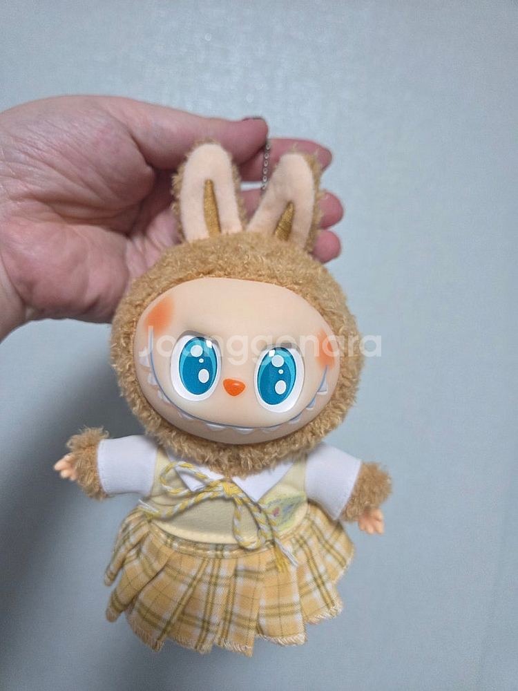 블랙라부부인형 라부부인형--1