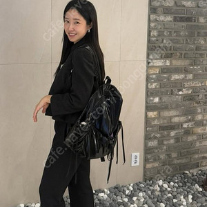 최희 로흐백팩/ 르뮈 시에 유메르 자스민케이 블랑쇼 허앤쉬 프레쉬라벨 오칸 리앙쥬