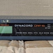 다이나코드 DRP 15, 로랜드 Roland SC-8850, TR-707 팝니다