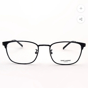 #새상품#정품 생로랑 saint laurent 안경 sl631
