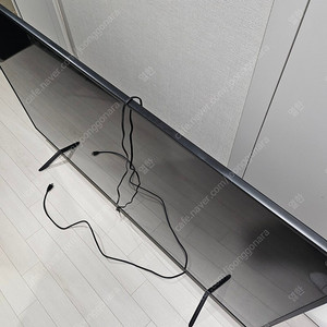 삼성 65인치 스마트 티비 TV UN65NU7050FXKR