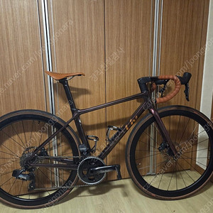 자이언트 리브 랑마 어드밴스 SL 최상급 기함 풀카본 로드 자전거