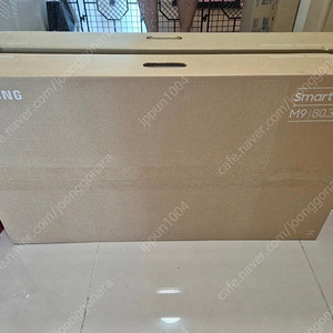 [미개보 새상품] 삼성 스마트모니터 M9 OLED LS32FM900