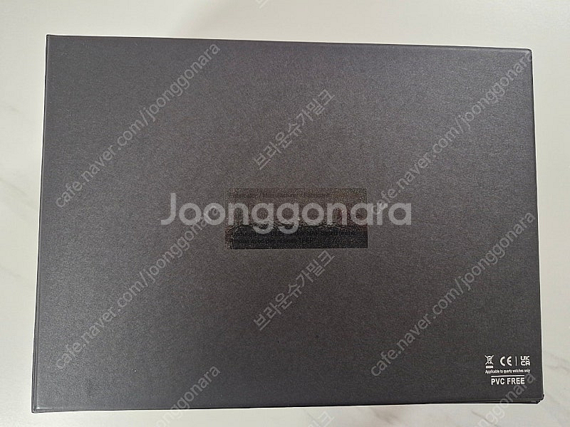 오메가 문워치 스피드 마스터 시계케이스 박스팝니다 (택...--4