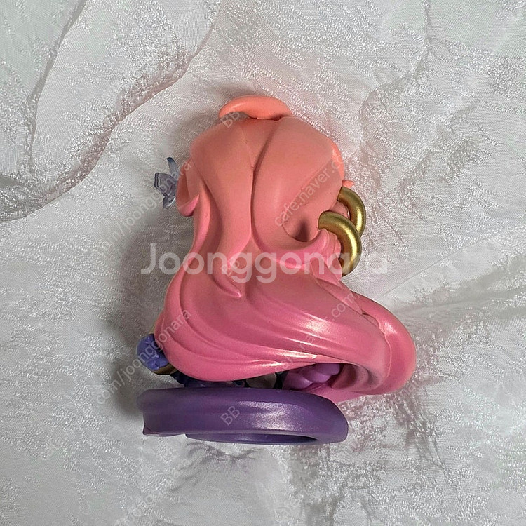 롤 리그오브레전드 팝마트 피규어 조이--1