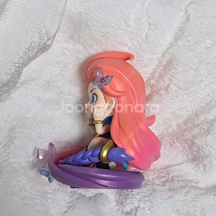 롤 리그오브레전드 팝마트 피규어 조이--2