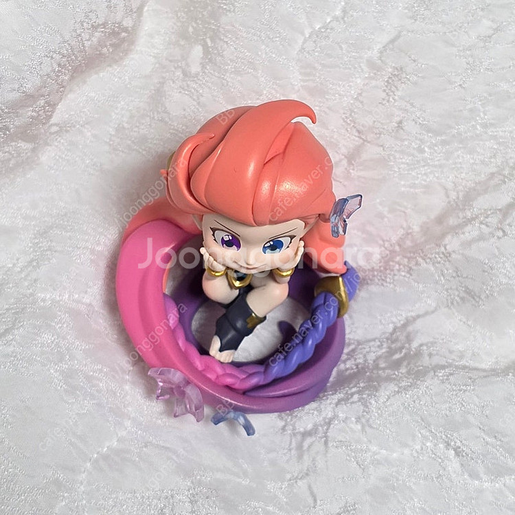 롤 리그오브레전드 팝마트 피규어 조이--4