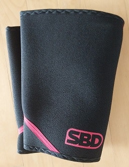 SBD PL 7mm 니슬리브 3XL 팝니다.--1