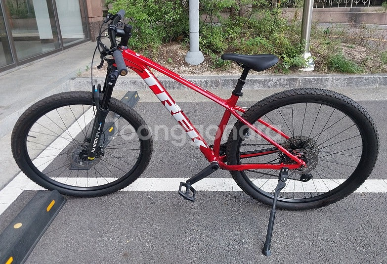 TREK 트렉 프로칼리버6 M 팝니다.--2