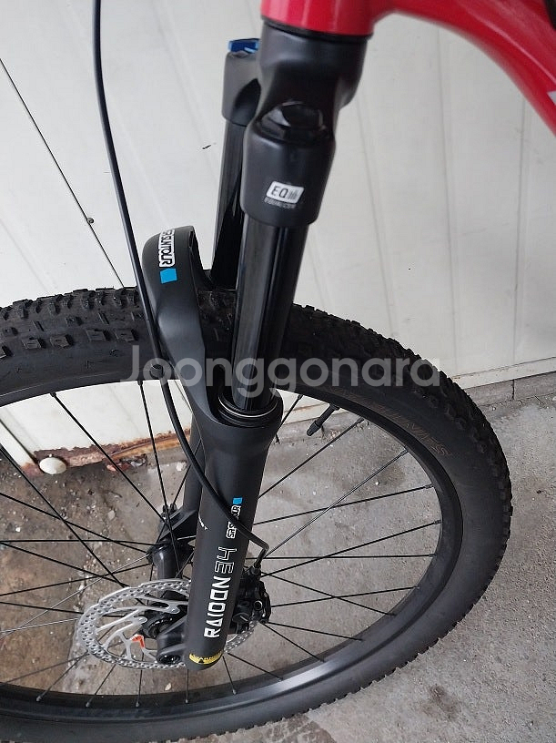 TREK 트렉 프로칼리버6 M 팝니다.--3