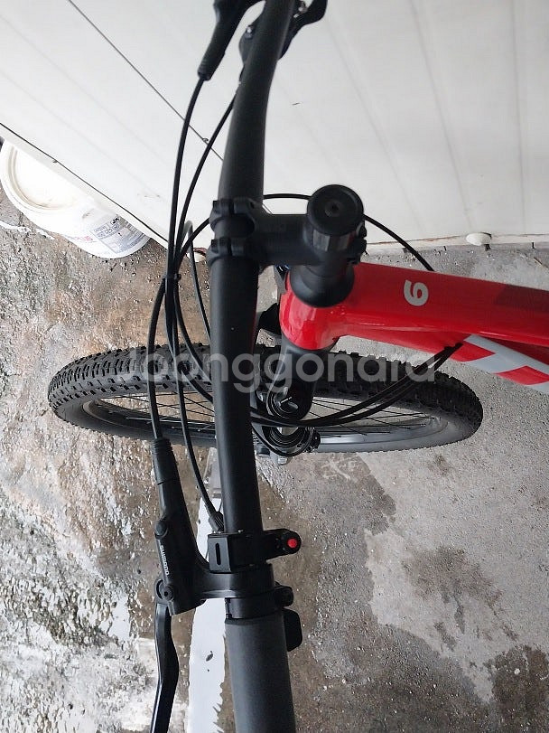TREK 트렉 프로칼리버6 M 팝니다.--4