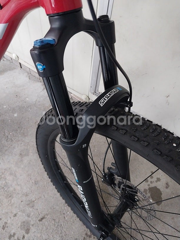 TREK 트렉 프로칼리버6 M 팝니다.--7