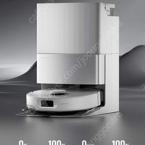 로보락 Qrevo Edge C 새제품