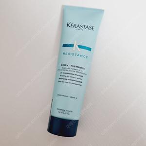 새상품) 케라스타즈 시몽 테르미크