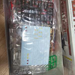 코토부키야 hmm조이드 파이어폭스, 세이버타이거 일괄 택포 11.5
