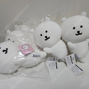 농담곰 담곰이 인형 새제품