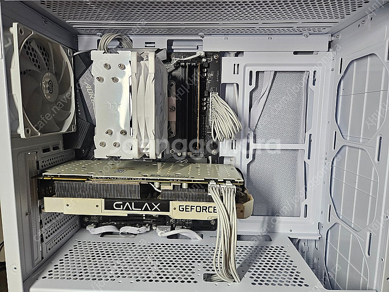 라이젠 3700X+RTX 2070 SUPER 컴퓨터--0