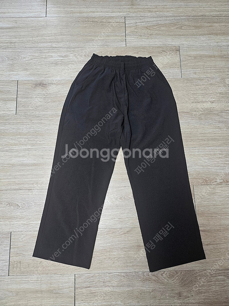 더데이걸즈 150사이즈 초등바지 주니어바지--0