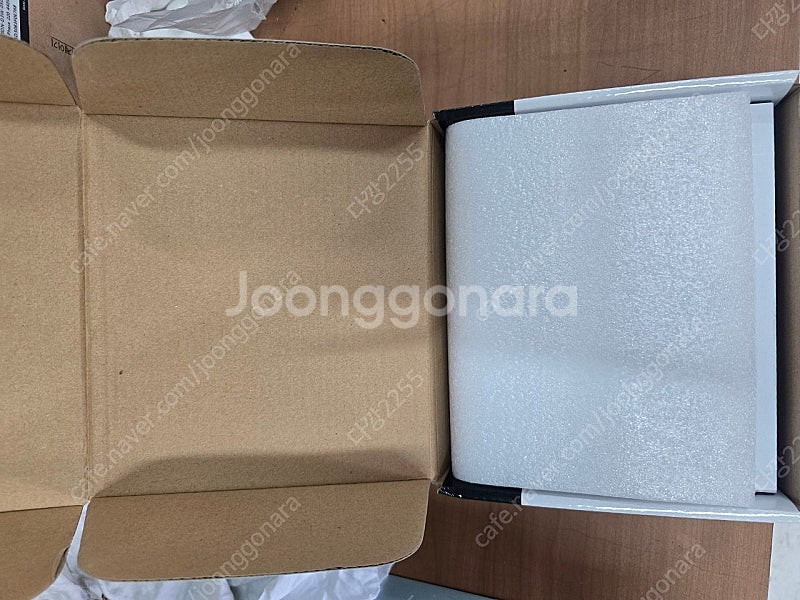 가격더내림..허니웰 IP 카메라( IP BOX CAME--2