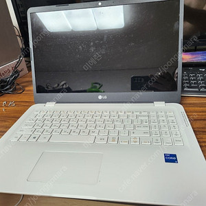 lg 15u50p 부품용 노트북 팝니다