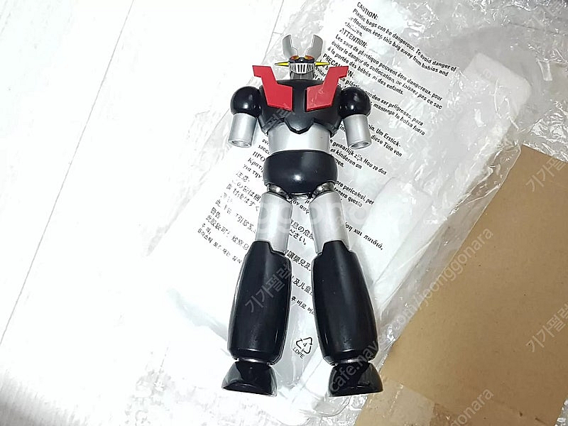 초혼 초합금혼 GX-45 진마징가 7만원에 팝니다.--3