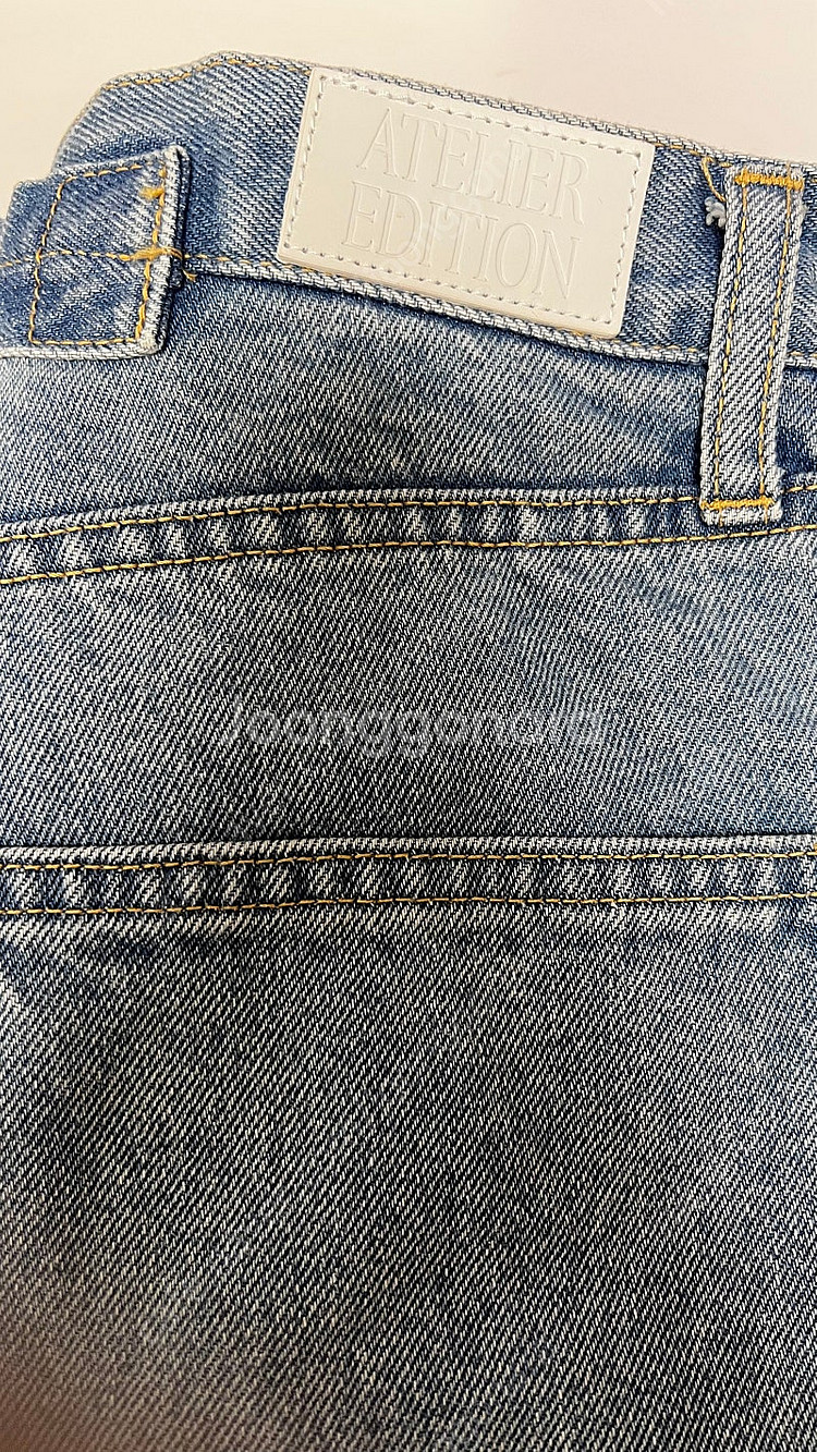 atelier-edition 25SS / 블라우스,티셔츠,슈즈, 백등등--2