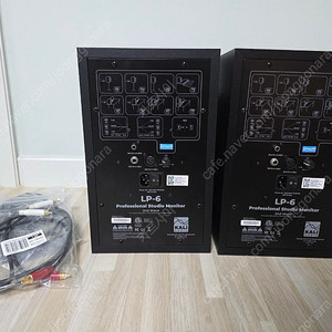 칼리 lp6v2 팝니다.