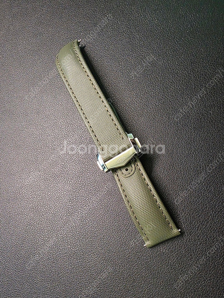 아르템 19mm 스트랩 팝니다. (디버클 포함)--0