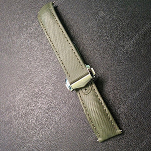 아르템 19mm 스트랩 팝니다. (디버클 포함)