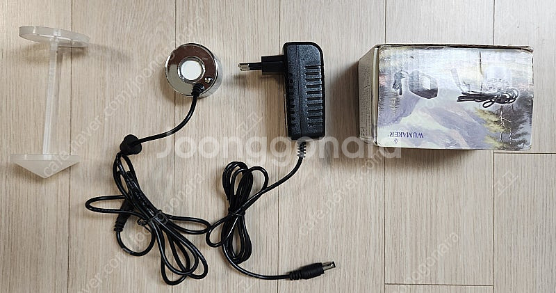 안개발생기(테라리움, 비바리움, 수족관) 판매(택포)--0