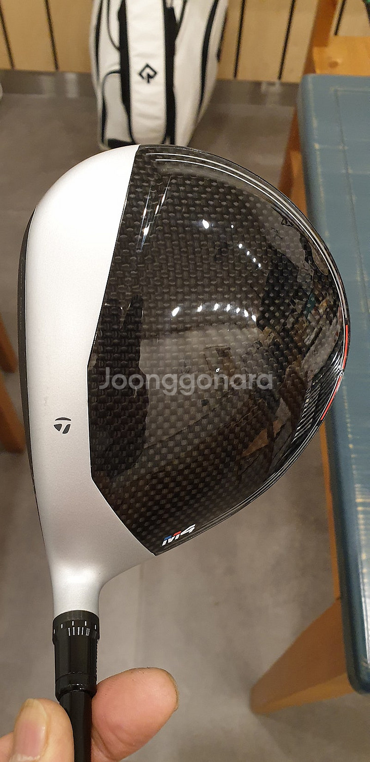 (판매-가격인하) 핑 G400 8 아이언, 테일러메이드...--6