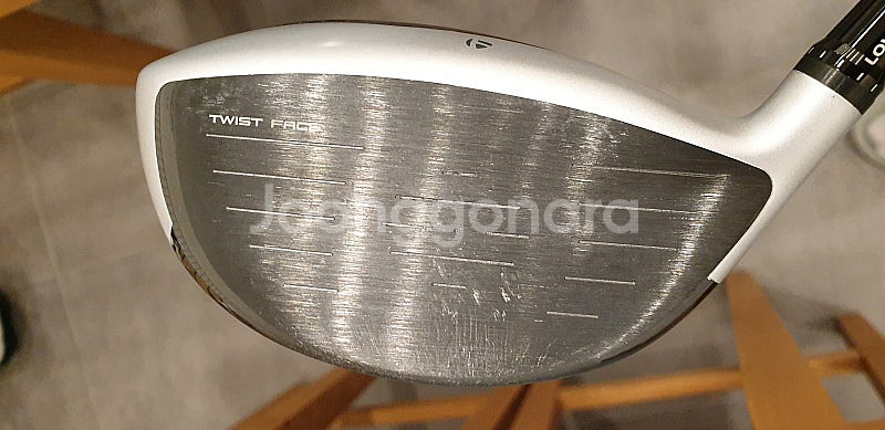 (판매-가격인하) 핑 G400 8 아이언, 테일러메이드...--7