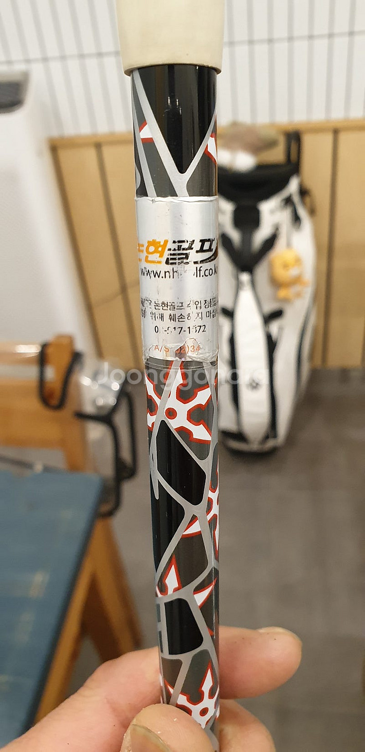 (판매-가격인하) 핑 G400 8 아이언, 테일러메이드...--9