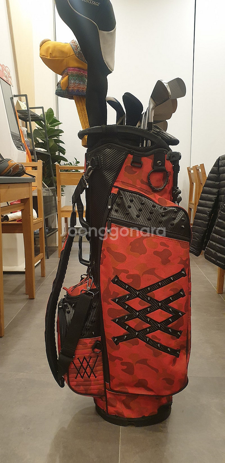 (판매-가격인하) 골프 풀셑 핑 PING G400아이언...--2