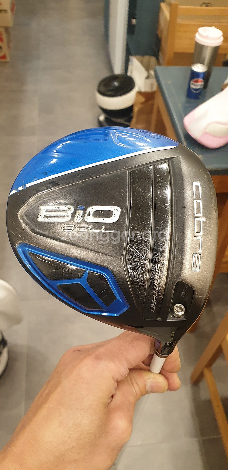 (판매-가격인하) 골프 풀셑 핑 PING G400아이언...--3