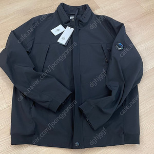 CP company 쉘 소프트 렌즈 자켓 56 (110)