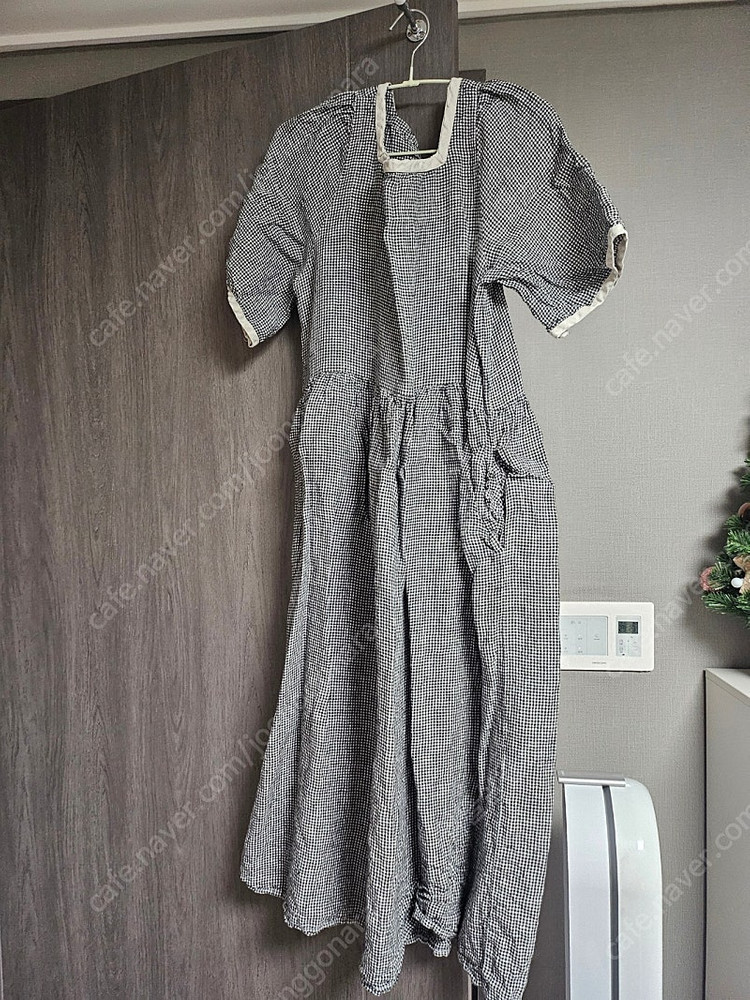 리블링 리틀앤 원피스 (블랙)--0