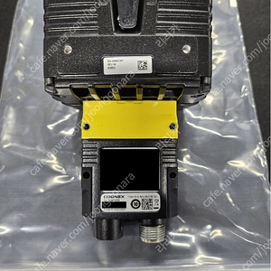 [팝니다] 코그넥스(cognex) IS2801M-14520-EA 비전 카메라 판매합니다.
