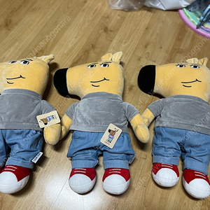 칠가이 인형 개당 가격 40cm