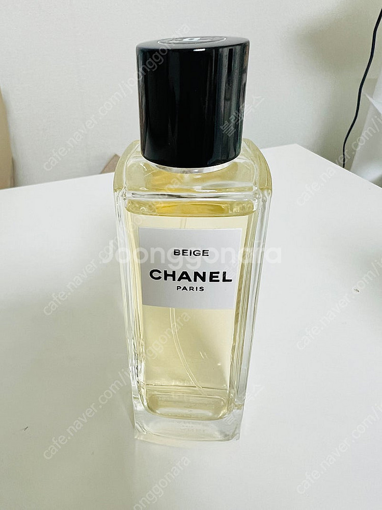 샤넬 베쥬--1