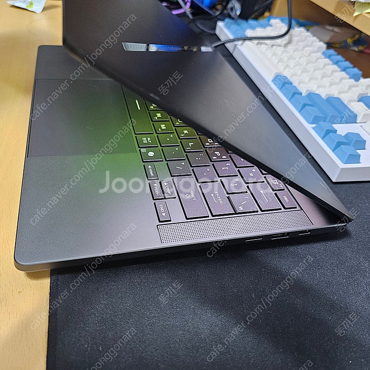 제피러스 G14 5070Ti 램64 2025년 모델 팝...--3
