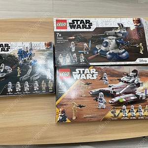 레고 스타워즈 중고제품, 미니피규어, CAC, 910043 판매합니다.