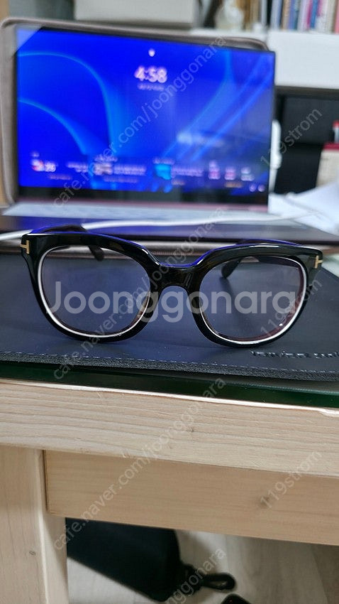 톰포드 TF5221 안경--1
