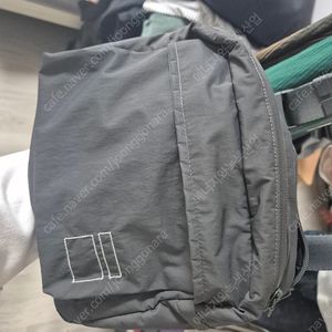 블랭코브 워크맨백 올리브그레이 판매합니다.