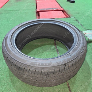 캠리 순정타이어 출고타이어 el440 235/45/18 임판급 30km 4본 일괄 판매