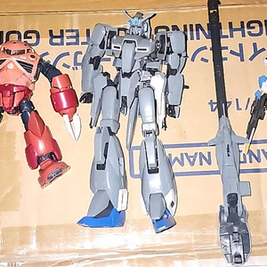 mg 제타 플러스 c1,hg 지쿠악스,rg 샤아 즈고크