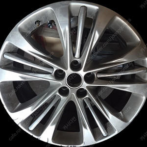 캐딜락 CT6휠 20인치휠 순정휠