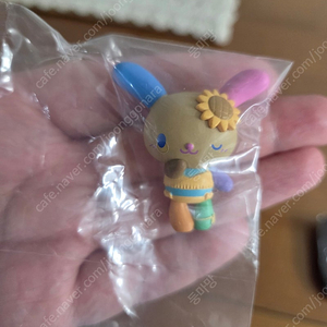 산리오 태닝 우사하나
