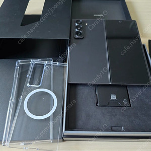 Z폴드 SE 512GB 폴드7 동일비율